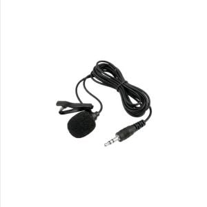 Rose R-201-YKW Tekli Yaka Ve Headset UHF Telsiz Mikrofon Seti