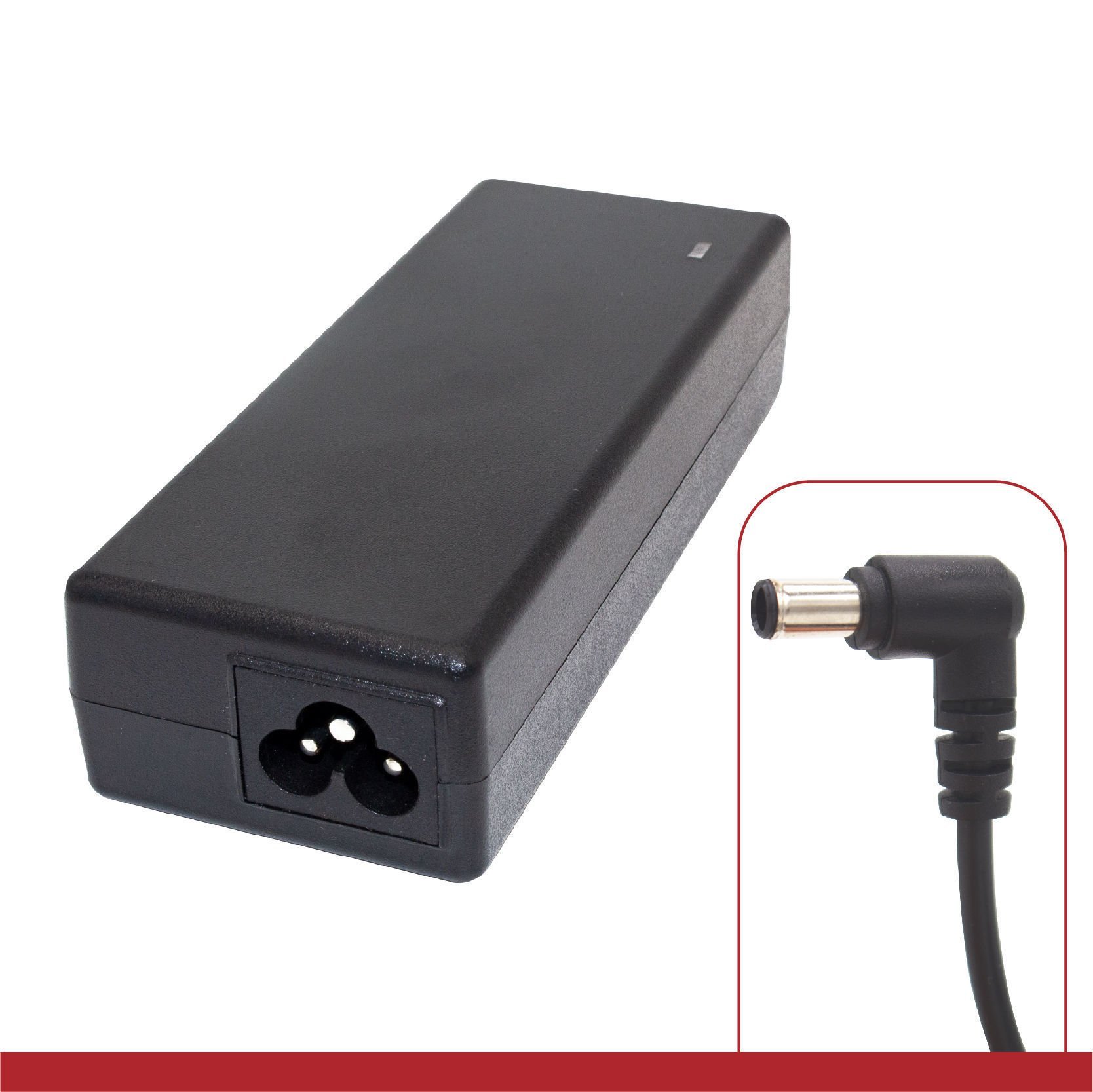WellPower WNA-SO020 19.5V 4.74A 6.0x4.4mm Samsung Uyumlu Notebook Şarj Adaptörü
