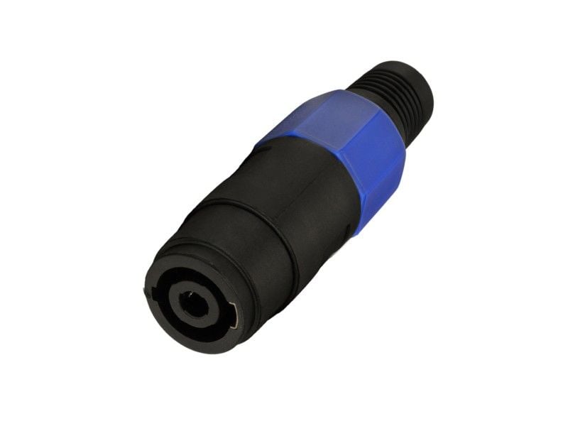 electroon Spekon Dişi Fiş 2Pinli