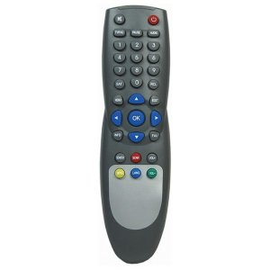 Microtime DN8400 Uydu Kumanda