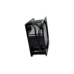 TT-TECHNIC 220Volt 8cm Metal Fan 80x80x38mm