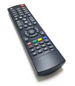 GoldMaster HD 4600 Uydu Kumanda