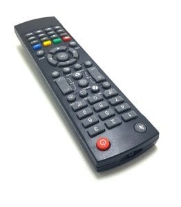 GoldMaster HD 4600 Uydu Kumanda