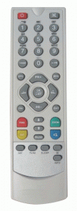 Taplin 9001 FTA Plus Kumanda