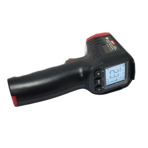Unit UT306S Mini Kızılötesi İnfrared Lazer Dijital Termometre