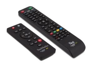Next Minix HD Combo Uydu Alıcı
