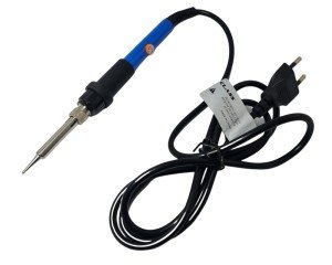 Class ZD-947 60Watt Isı Ayarlı Kalem Havya + 3 Uçlu