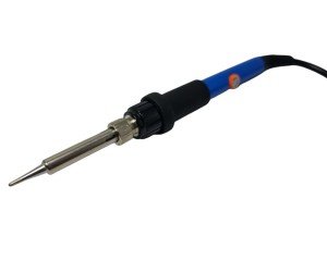 Class ZD-947 60Watt Isı Ayarlı Kalem Havya + 3 Uçlu