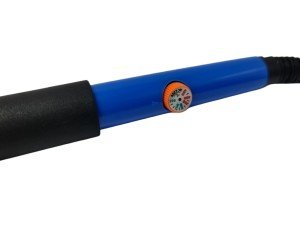Class ZD-947 60Watt Isı Ayarlı Kalem Havya + 3 Uçlu