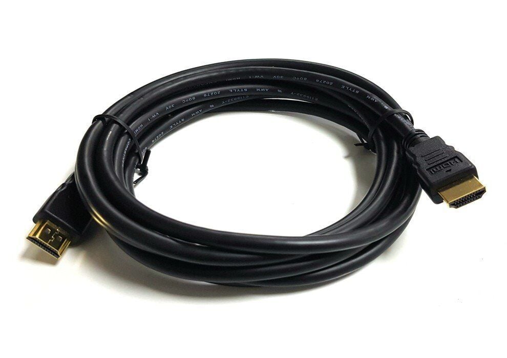 S Line 7 Metre HDMI Kablo Full HD 1080P