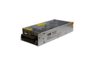 SLINE 24Volt 5Amper SMPS Adaptör
