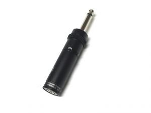 TT-TECHNIC AR-3002 Kablolu Yaka Mikrofonu