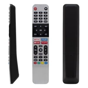 Arçelik Led Tv Kumanda Ses Komutsuz RM-L1659 -  A32B685A