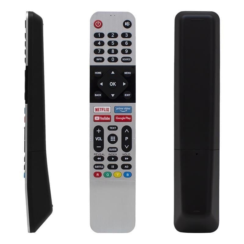 Beko Led Tv Kumanda Ses Komutsuz B40 B 685