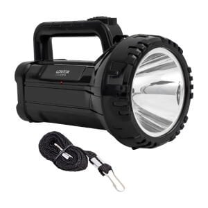 Powermaster CTL-SL051A Power Led'li 5Watt Şarjlı El Feneri