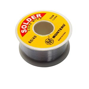 Powermaster 1.20mm 100Gram Lehim Teli
