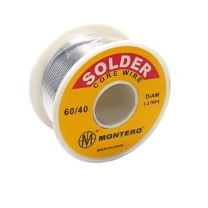 Powermaster 1.20mm 100Gram Lehim Teli