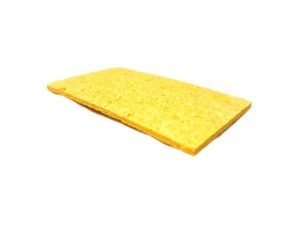 TECHNIC Havya Süngeri 7cm x 4cm