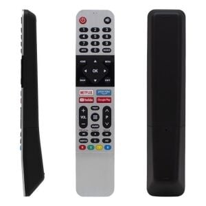 Grundig Led Tv Kumanda Ses Komutsuz 40GFB6240