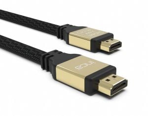 INCA IHD-02 2.0v 4Kx2K 2Metre HDMI Kablo 4096x2160p