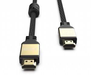 INCA IHD-02 2.0v 4Kx2K 2Metre HDMI Kablo 4096x2160p