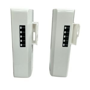 Novacom NVC-NDB601 2.4G Wireless Kit