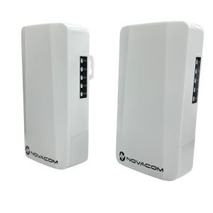 Novacom NVC-NDB601 2.4G Wireless Kit