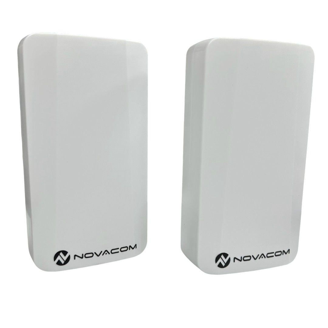 Novacom NVC-NDB601 2.4G Wireless Kit