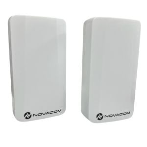 Novacom NVC-NDB601 2.4G Wireless Kit