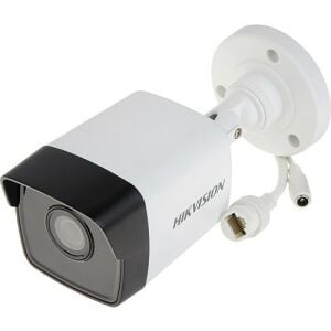 HIKVISION DS-2CD1023G0-IUF 2MP BULLET IPKAMERA 4mm Dahili Mikrofonlu