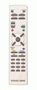 SHOV STV-5214 Kumanda
