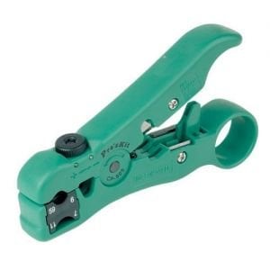 ProsKit CP-505 Universal Kablo Soyucu RG-59/6/7/11