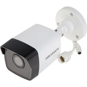 HIKVISION DS-2CD1023G0-IUF 2MP BULLET IP KAMERA 2.8mm Dahili Mikrofonlu