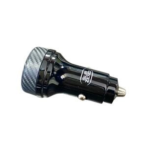 SubZero CR35 55W 3.0A PD+Çift Çıkışlı Araç Şarj Başlığı