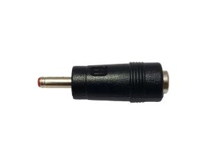 electroon 5.5x2.5mm - 3.5x1.35mm Çevirici Jak Fiş
