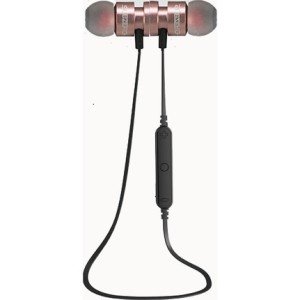 Subzero Sbz-H1 Mıknatıslı Bluetooth Sporcu Kulaklık