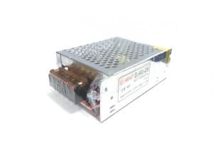 HERZ 24Volt 1.5Amper SMPS Metal KasaAdaptör