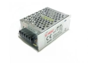 HERZ 12Volt 2Amper SMPS Adaptör