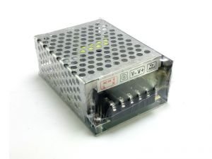 HERZ 12Volt 2Amper SMPS Adaptör