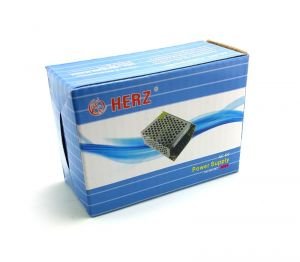 HERZ 12Volt 2Amper SMPS Adaptör