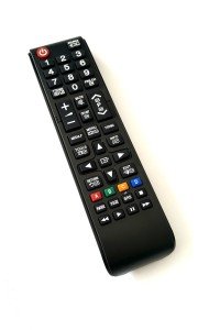 SAMSUNG LCD-LED TV KUMANDASI RM-L1088