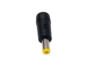 electroon 5.5x2.5mm - 5.5x1.7mm Çevirici Jak Fiş