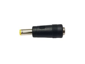 electroon 5.5x2.5mm - 5.5x1.7mm Çevirici Jak Fiş