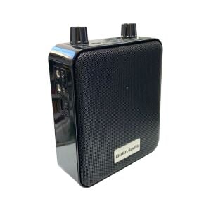 GoldAudio GR-22 Kablolu Headset Mikrofonlu Taşınabilir Bluetooth Hoparlör