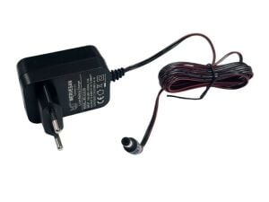 Mervesan 12.6Volt 3S 1Amper Li-ion Batarya Şarj Cihazı