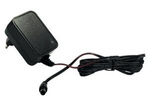 Mervesan 12.6Volt 3S 1Amper Li-ion Batarya Şarj Cihazı