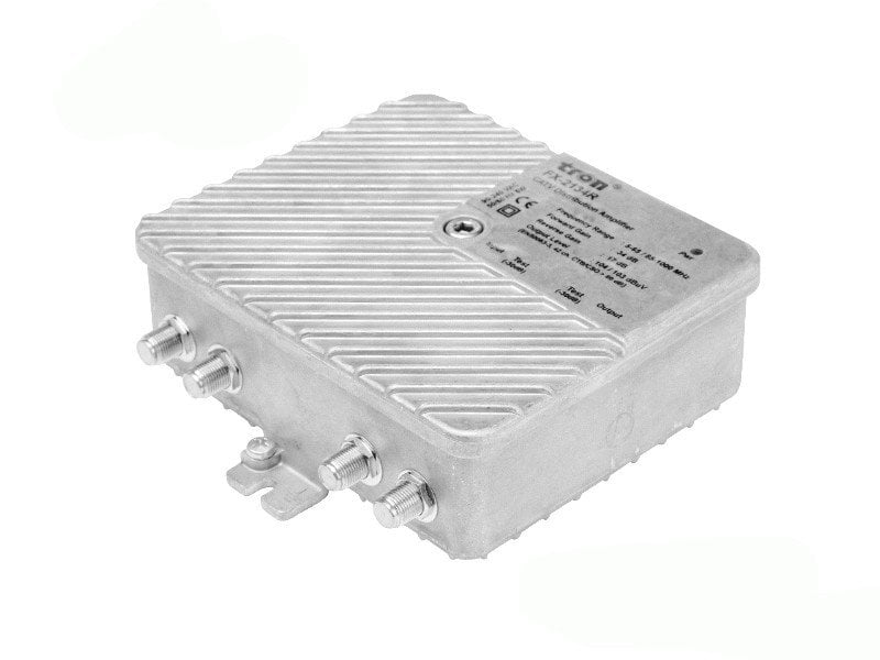 Tron FX-2134R Orta Ölçekli Dağıtım Yükseltici 34dB