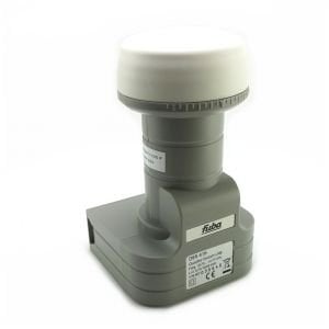 FUBA DEK 406 Quad  LNB