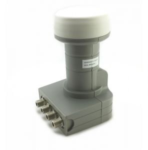 FUBA DEK 406 Quad  LNB