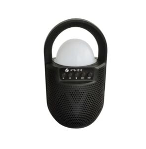 electroon KTS-1313 Şarjlı Bluetooth Hoparlör Ses Bombası